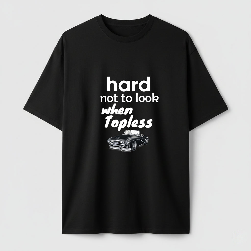 Topless - TEE
