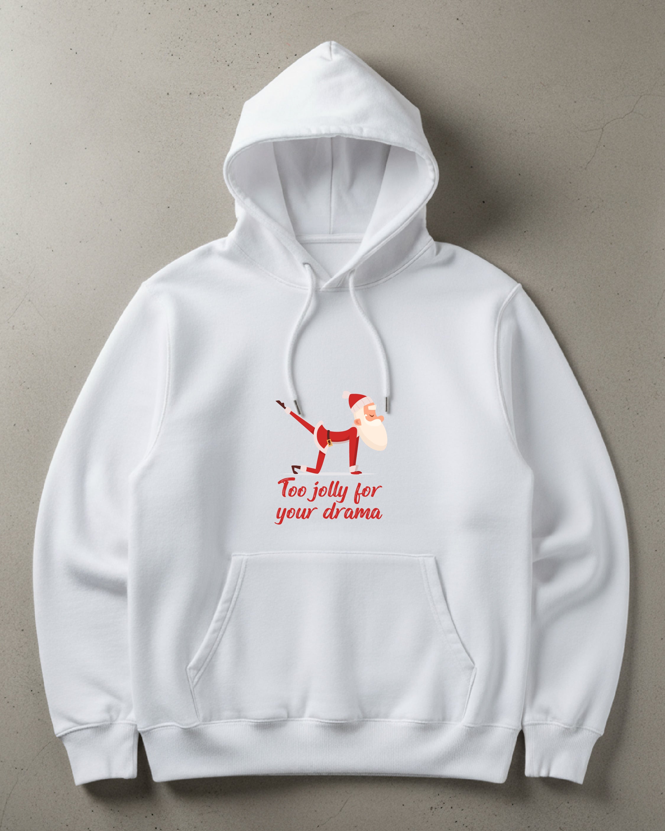"The Hoodie & Mug" Bundle 4