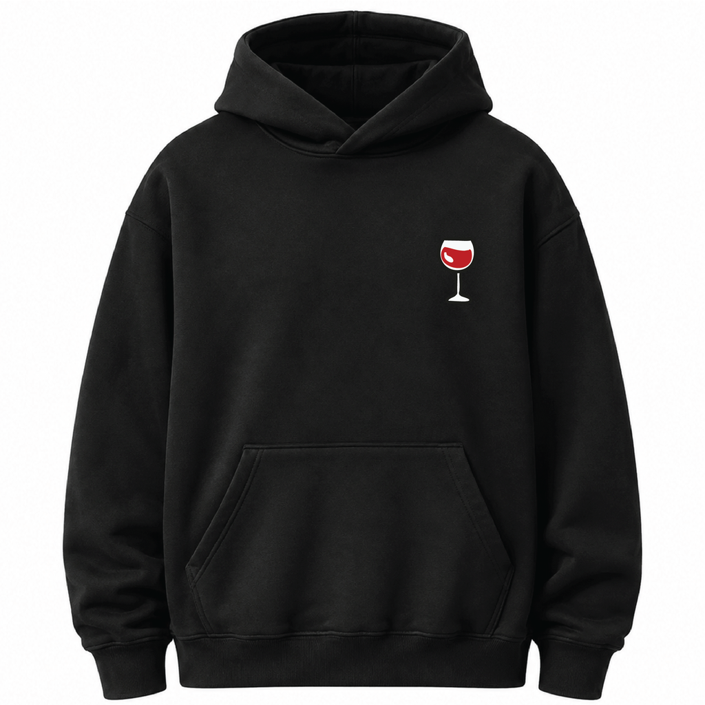 Tout bu or not tout bu  - Hoodie