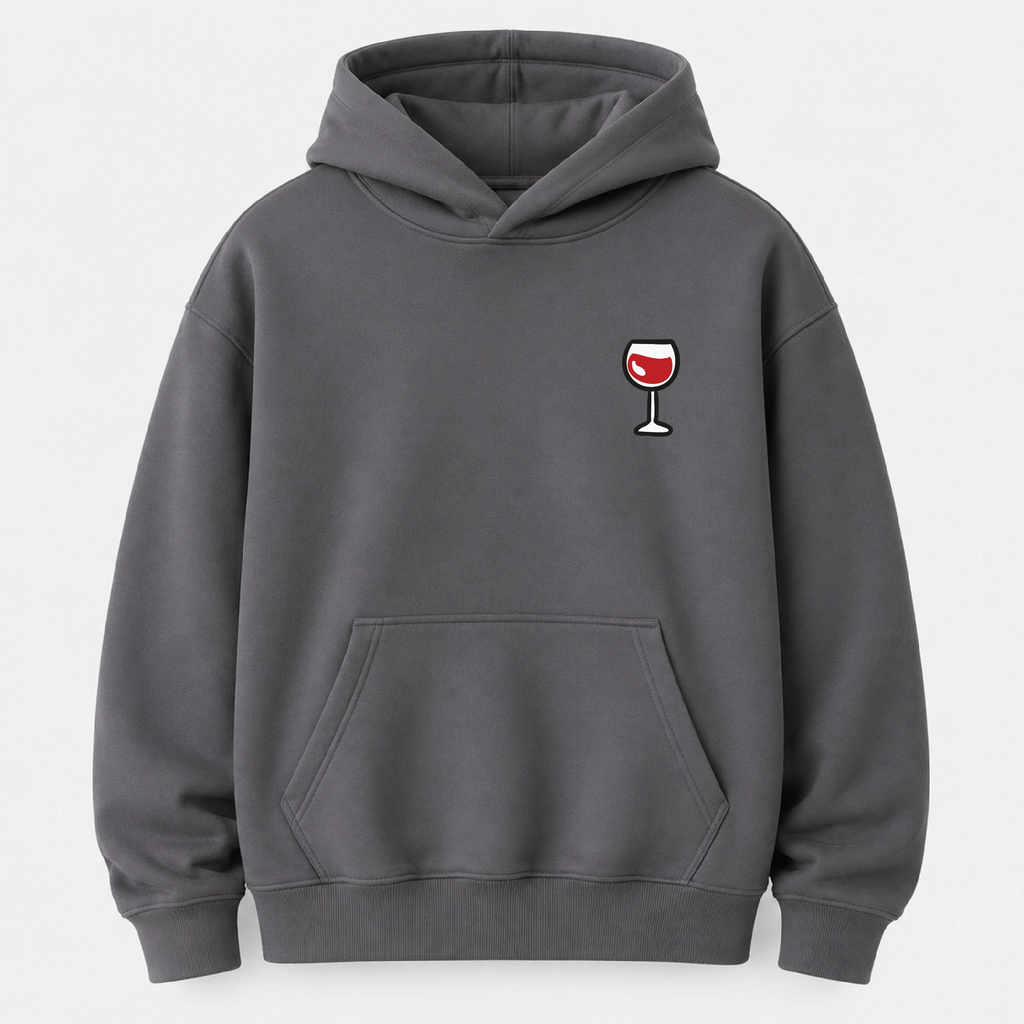Tout bu or not tout bu  - Hoodie