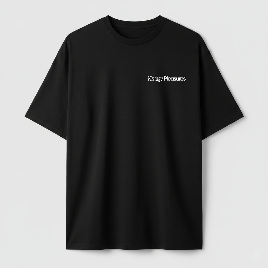 Vintage Pleasures- TEE