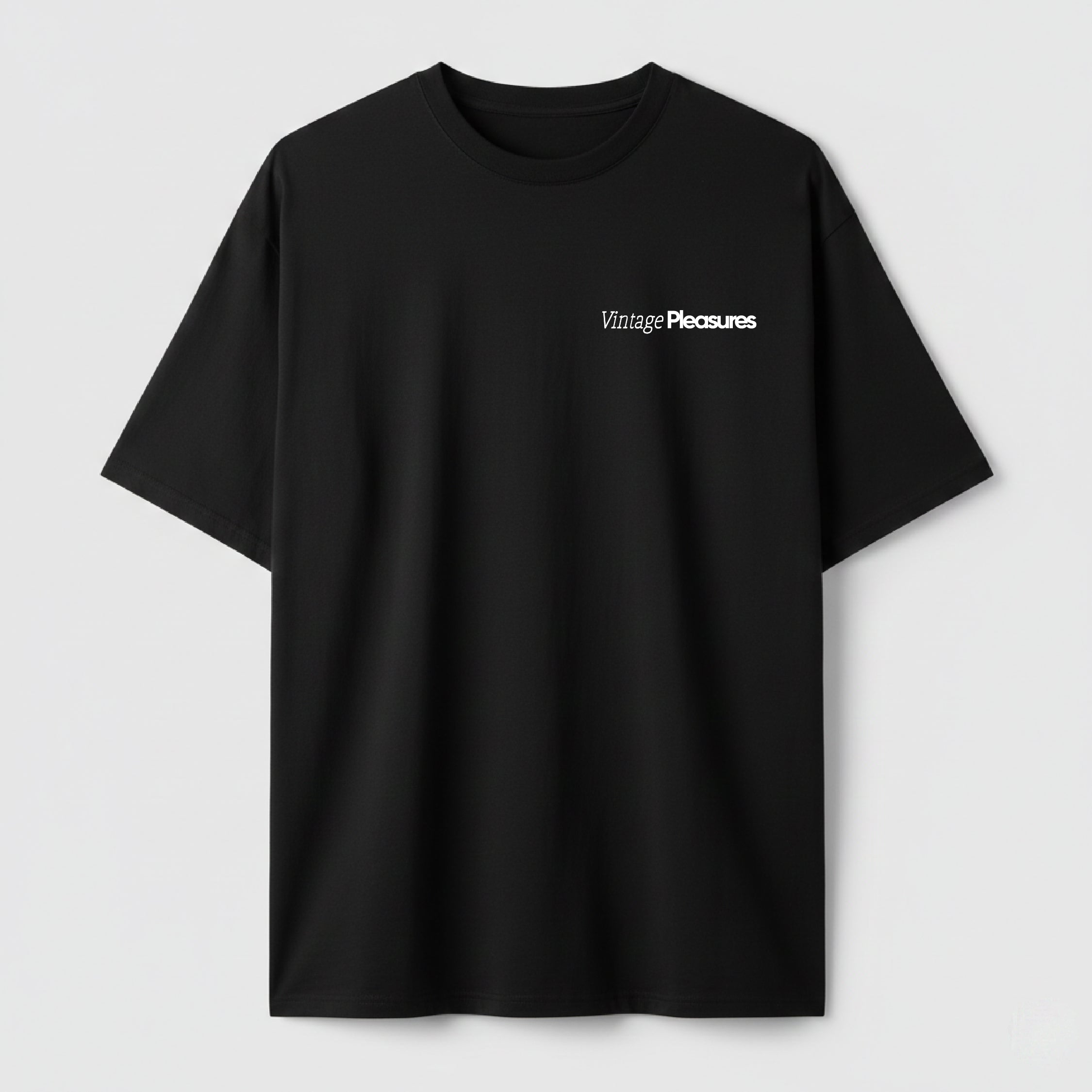 Vintage Pleasures- TEE