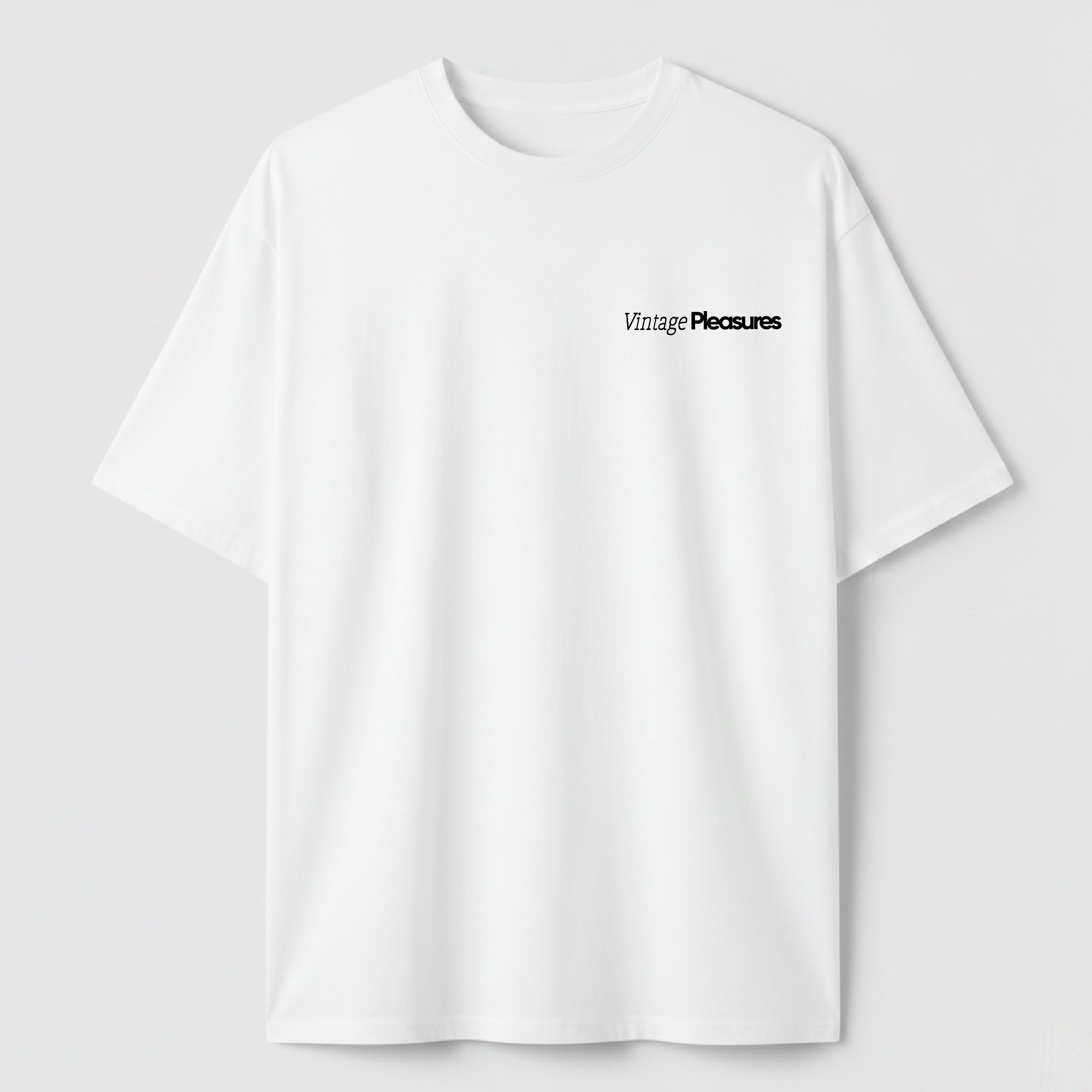 Vintage Pleasures- TEE