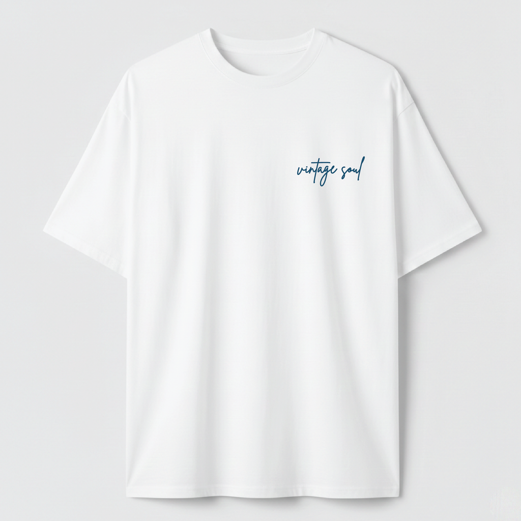 Vintage Soul - TEE