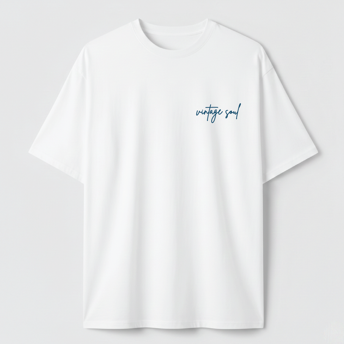 Vintage Soul - TEE