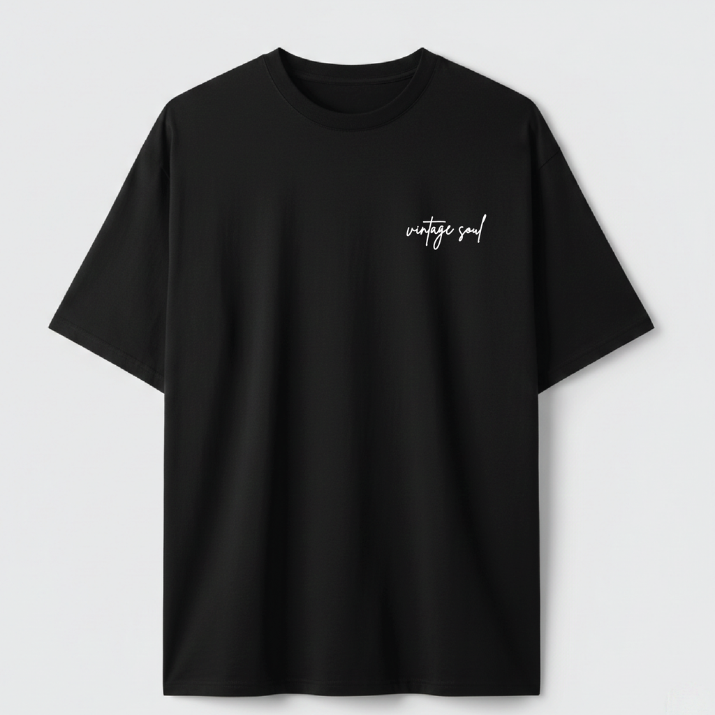 Vintage Soul - TEE