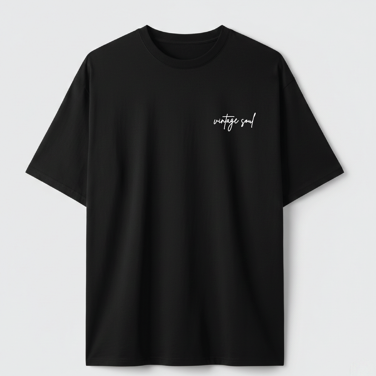 Vintage Soul - TEE